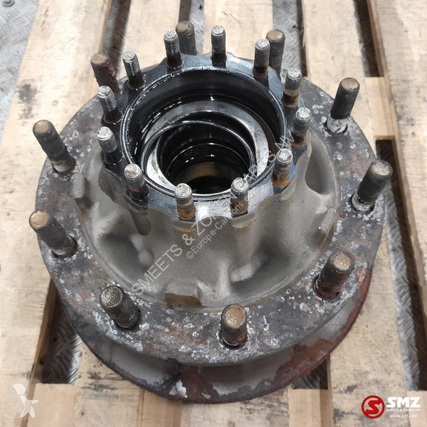 قطع غيار الآليات الثقيلة Renault Occ wielnaaf...