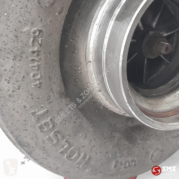 قطع غيار الآليات الثقيلة Renault Occ...