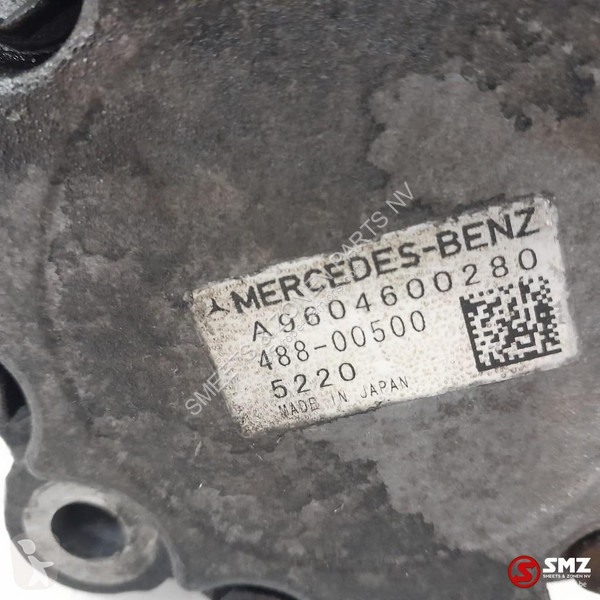 قطع غيار الآليات الثقيلة Mercedes Occ...