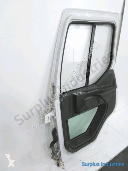 قطع غيار الآليات الثقيلة Renault