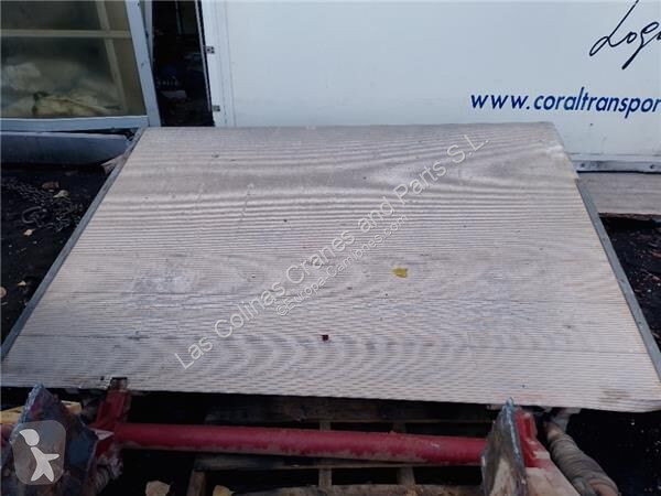 قطع غيار الآليات الثقيلة Iveco Cabine pour...