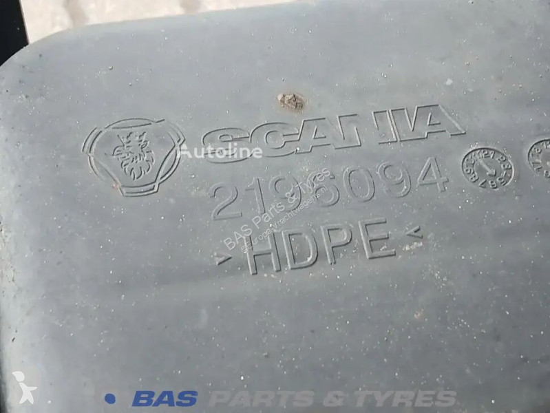 قطع غيار الآليات الثقيلة Scania