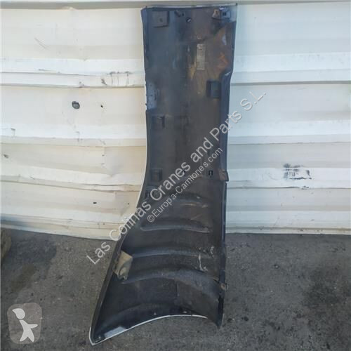 Запчасти для грузовика Iveco Panneau d'angle de...