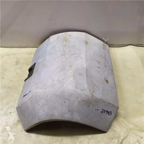 Pièces poids lourds Renault Panneau d'angle de...