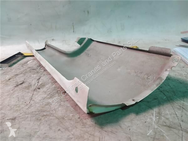 قطع غيار الآليات الثقيلة Nissan Panneau d'angle...