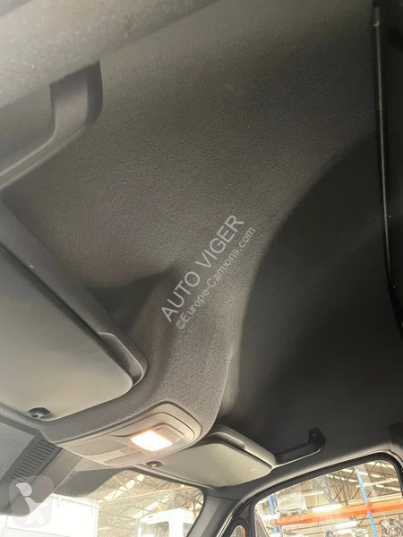 قطع غيار الآليات الثقيلة Mercedes Dakhemels...