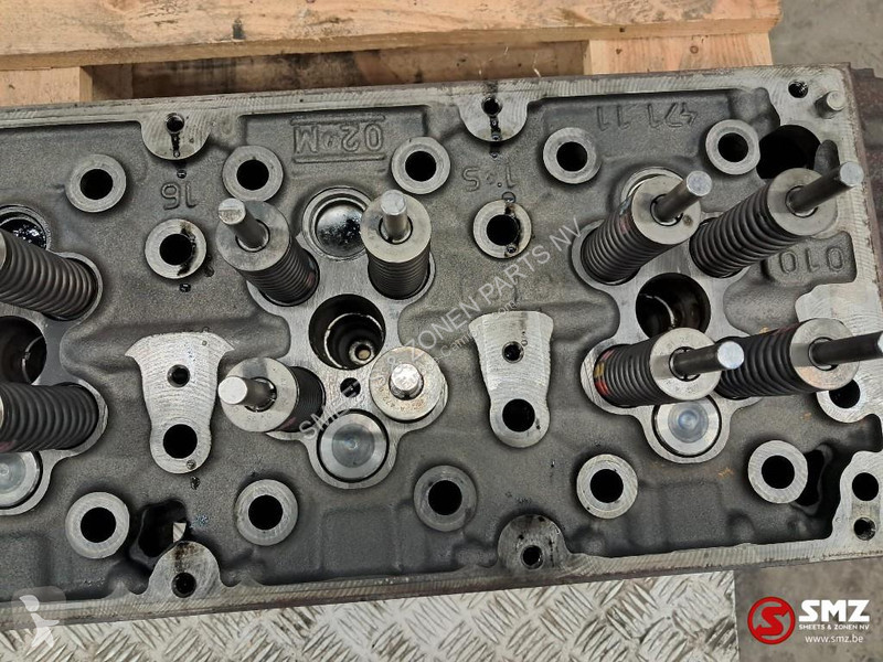 قطع غيار الآليات الثقيلة Mercedes Occ...