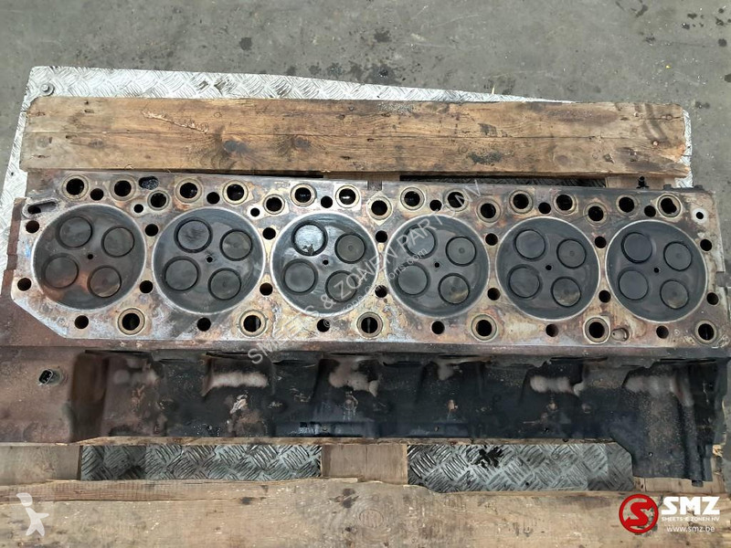 قطع غيار الآليات الثقيلة Renault Occ...