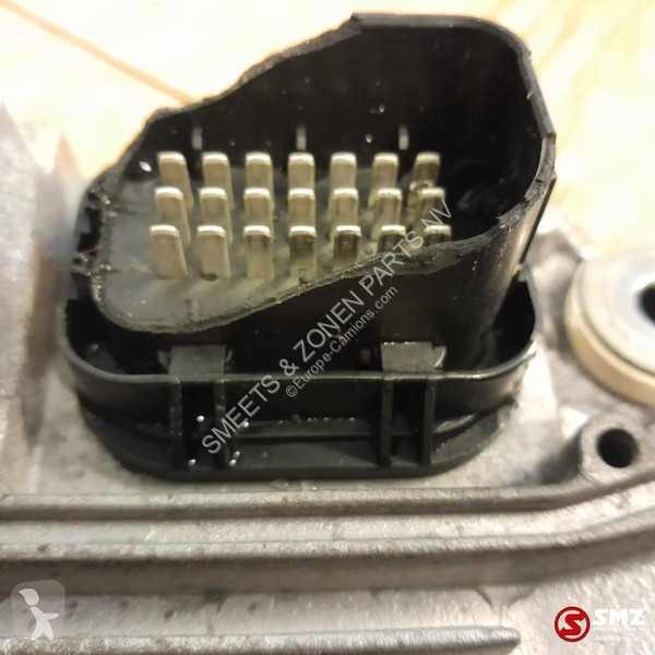 قطع غيار الآليات الثقيلة Mercedes Occ ECU...