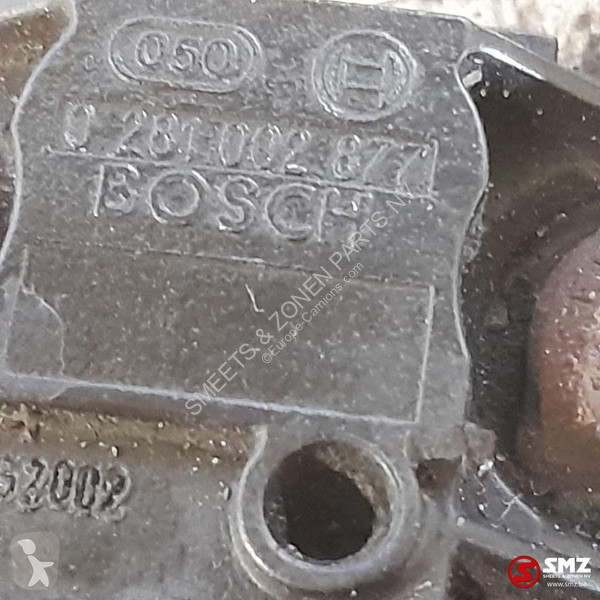 قطع غيار الآليات الثقيلة Mercedes Occ...
