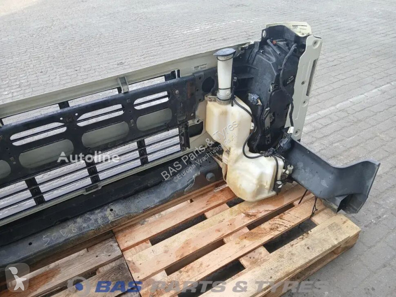 قطع غيار الآليات الثقيلة Volvo