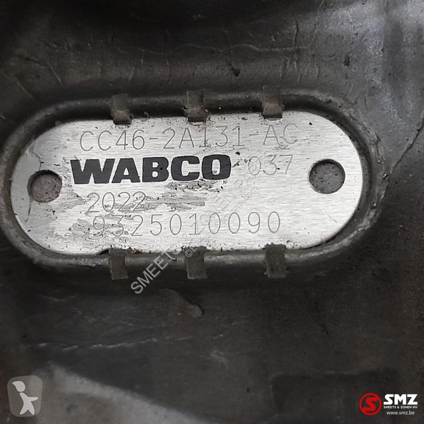 Repuestos para camiones Ford Occ luchtdroger Ford