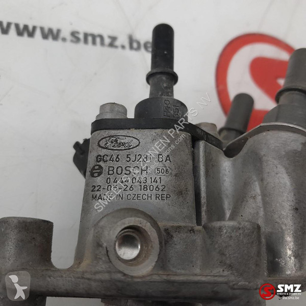 قطع غيار الآليات الثقيلة Ford Occ...
