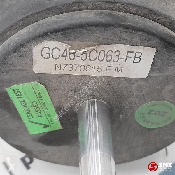 قطع غيار الآليات الثقيلة Ford Occ...