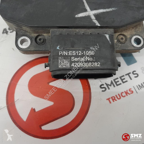 Części ciężarówki ZF Occ ECU EST54 T...
