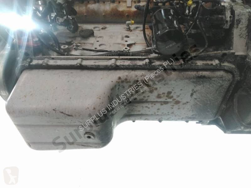 قطع غيار الآليات الثقيلة Iveco