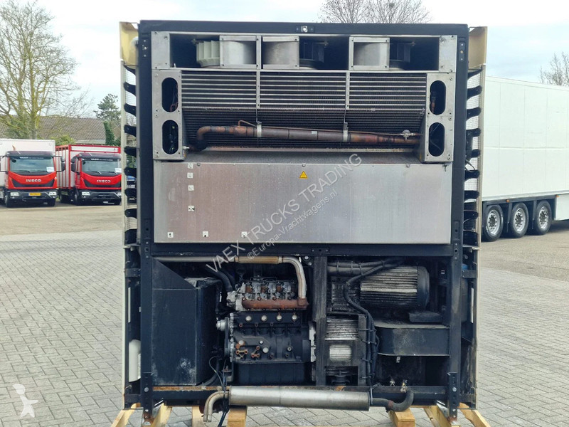 قطع غيار الآليات الثقيلة Schmitz Cargobull...