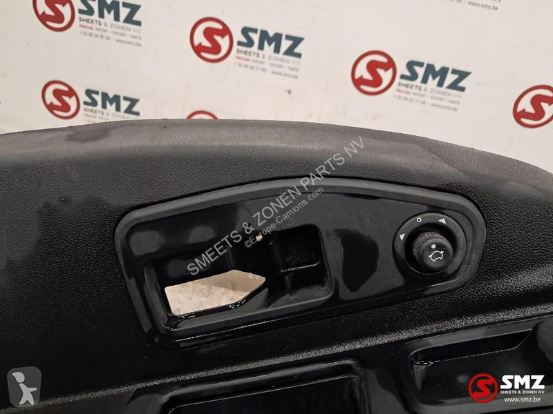 قطع غيار الآليات الثقيلة Ford Occ deurbekleding...