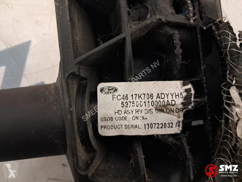 قطع غيار الآليات الثقيلة Ford Occ...