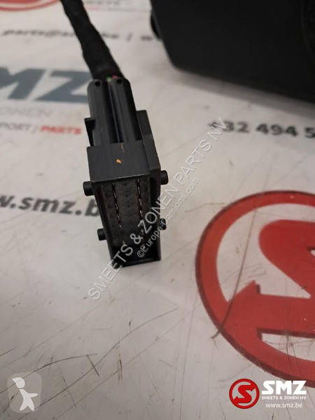 قطع غيار الآليات الثقيلة Ford Occ...