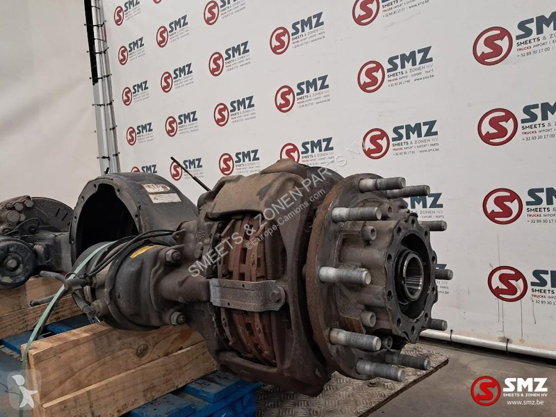 قطع غيار الآليات الثقيلة Ford Occ aandrijfas...