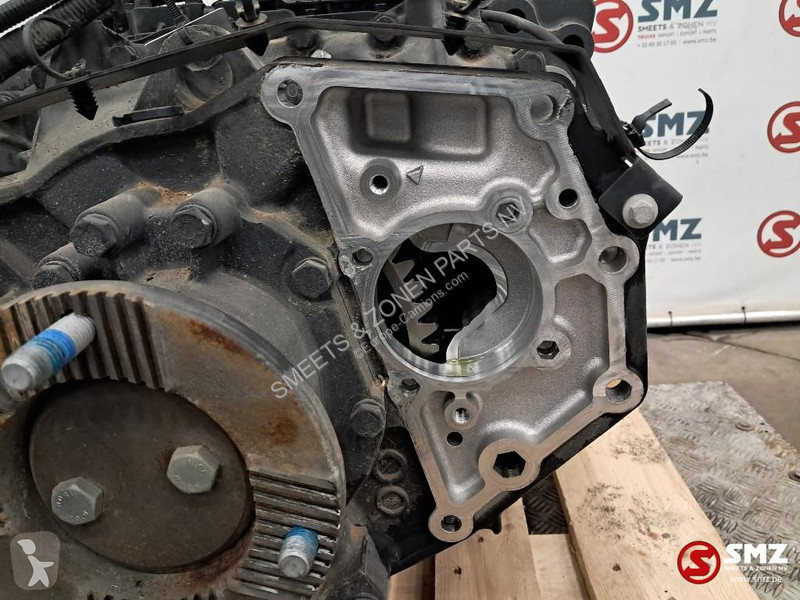 قطع غيار الآليات الثقيلة Ford Occ...