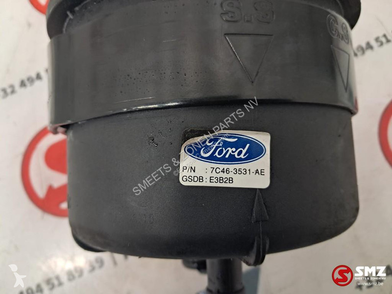 قطع غيار الآليات الثقيلة Ford Occ...