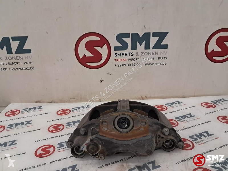 قطع غيار الآليات الثقيلة Ford Occ remklauw...