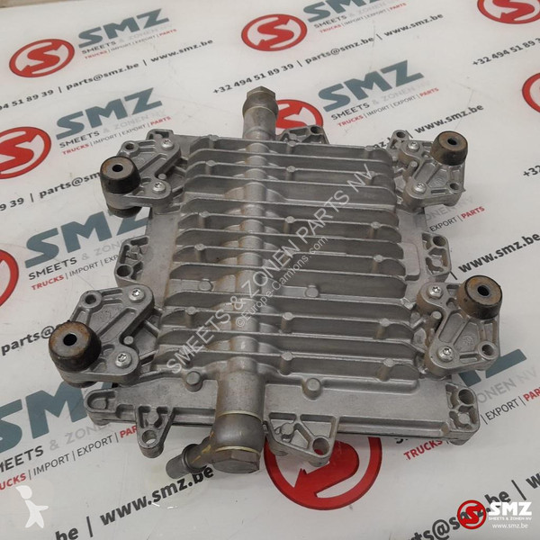 Repuestos para camiones Ford Occ ECU...