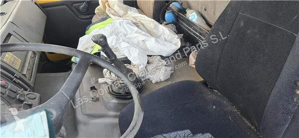 قطع غيار الآليات الثقيلة Mercedes Cabine pour...