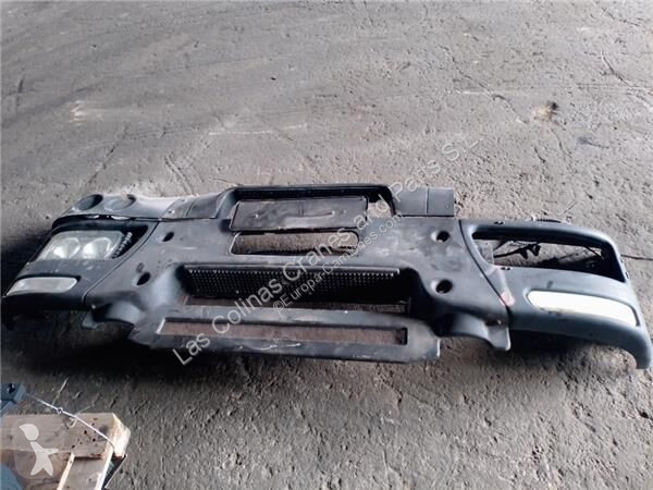 قطع غيار الآليات الثقيلة Iveco Pare-chocs...