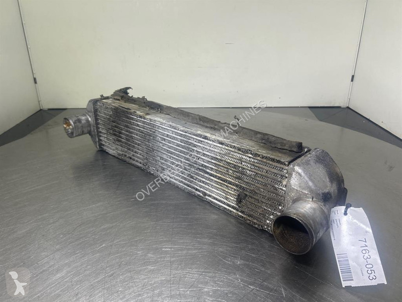 Pezzi di ricambio per mezzi pesanti Hitachi...
