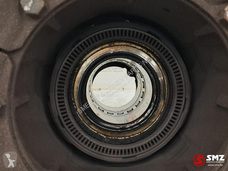 قطع غيار الآليات الثقيلة Renault Occ wielnaaf...