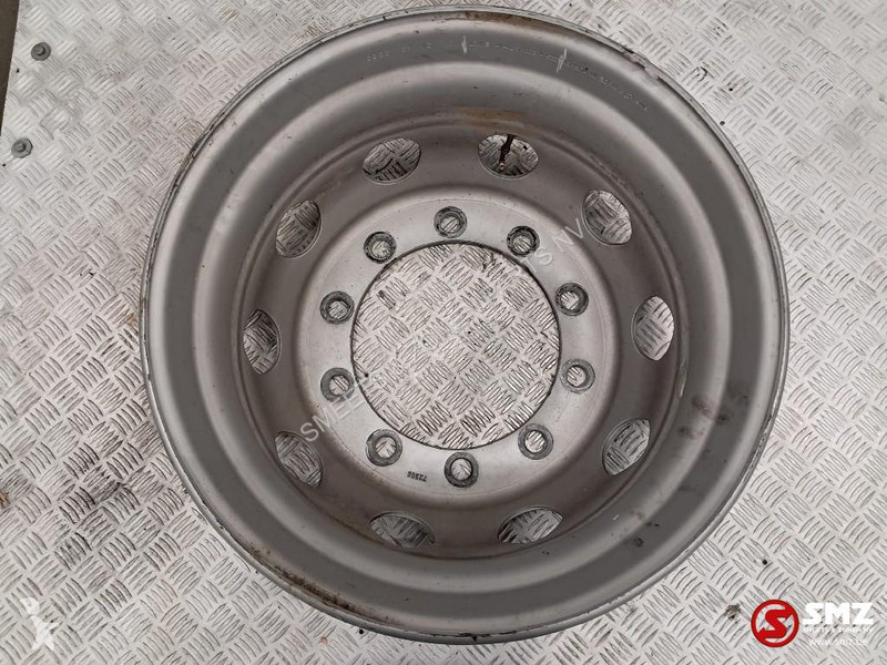 Pezzi di ricambio per mezzi pesanti Ford Occ...