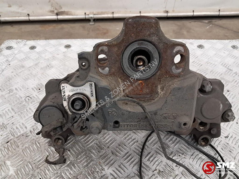 قطع غيار الآليات الثقيلة Renault Occ remklauw...