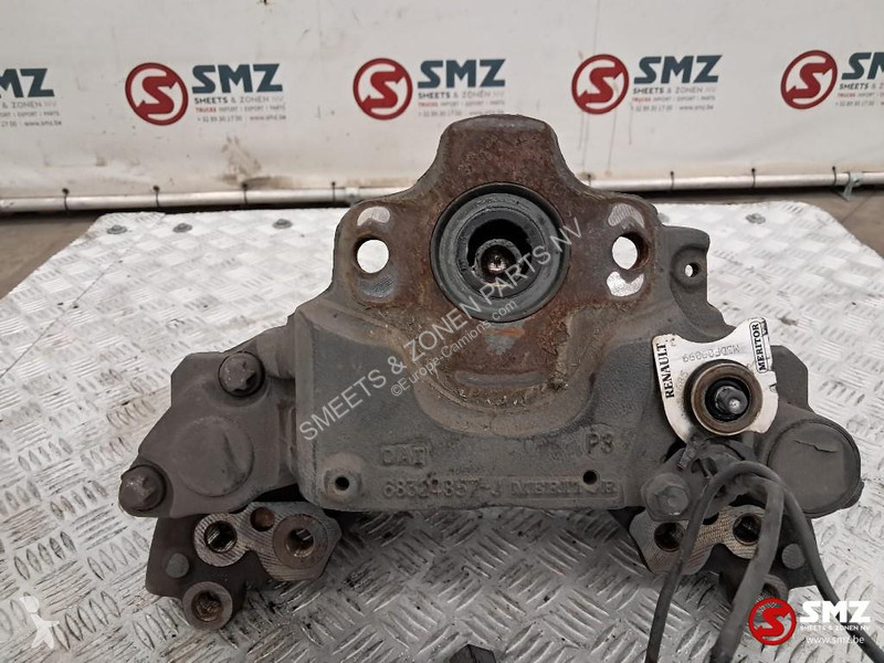 قطع غيار الآليات الثقيلة Renault Occ remklauw...