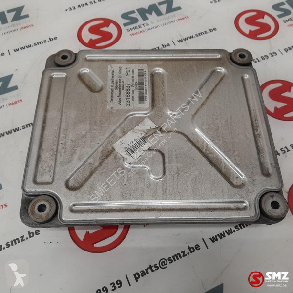 قطع غيار الآليات الثقيلة Volvo Occ ECU...