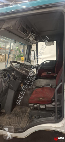 قطع غيار الآليات الثقيلة Iveco Occ Cabine Iveco...