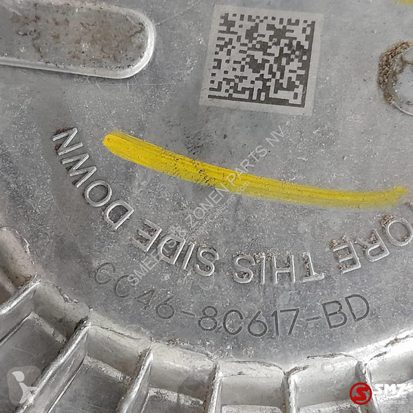 قطع غيار الآليات الثقيلة Ford Occ...