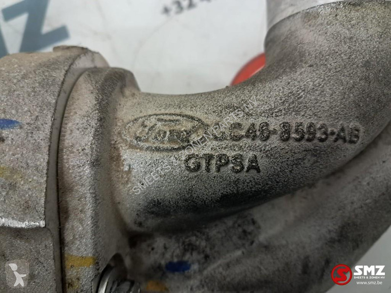 قطع غيار الآليات الثقيلة Ford Occ...