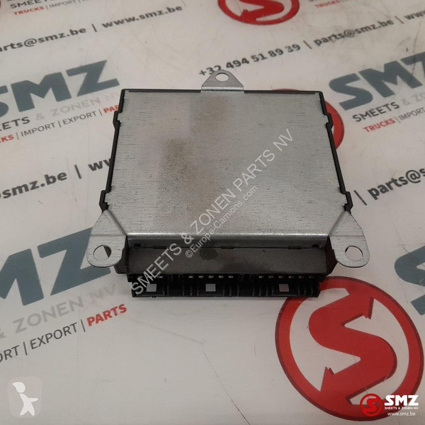 قطع غيار الآليات الثقيلة Iveco Occ ECU ECAS 6x2...