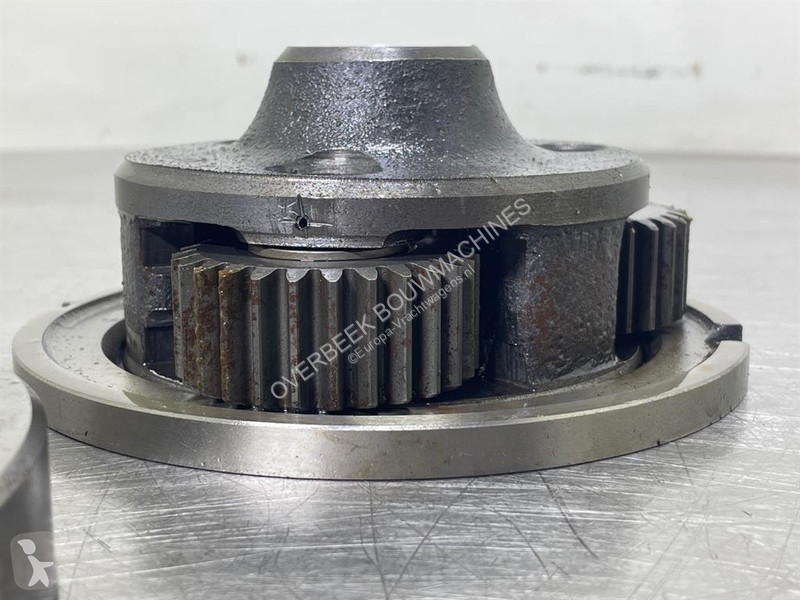 Repuestos para camiones Wacker Neuson 1000018517