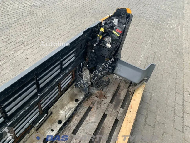Pièces poids lourds Volvo