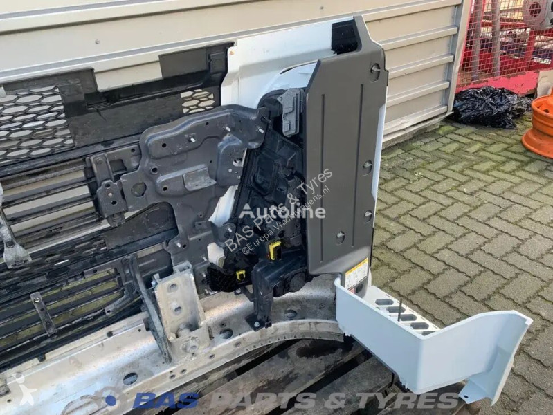 قطع غيار الآليات الثقيلة Volvo