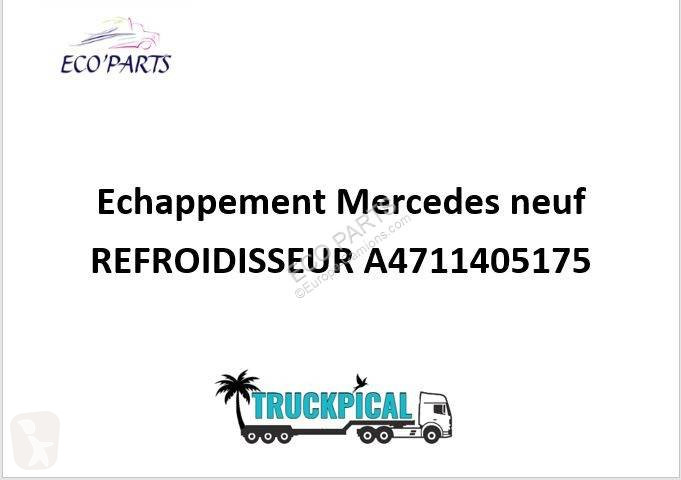 قطع غيار الآليات الثقيلة Mercedes 4711405175...