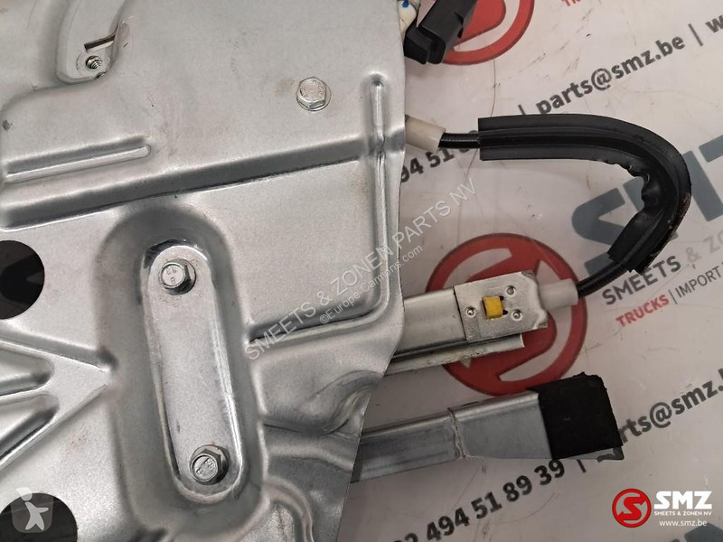 قطع غيار الآليات الثقيلة Ford Occ...