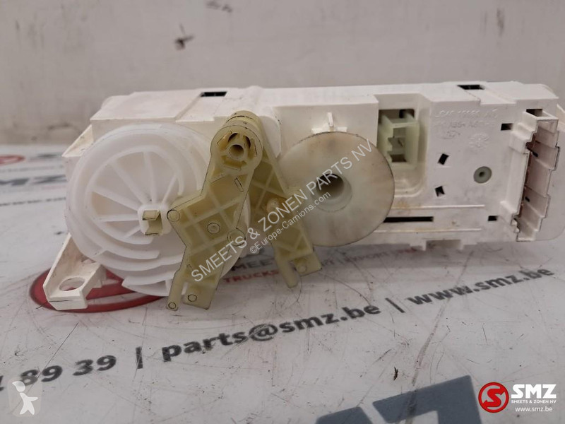 Pezzi di ricambio per mezzi pesanti Ford Occ...
