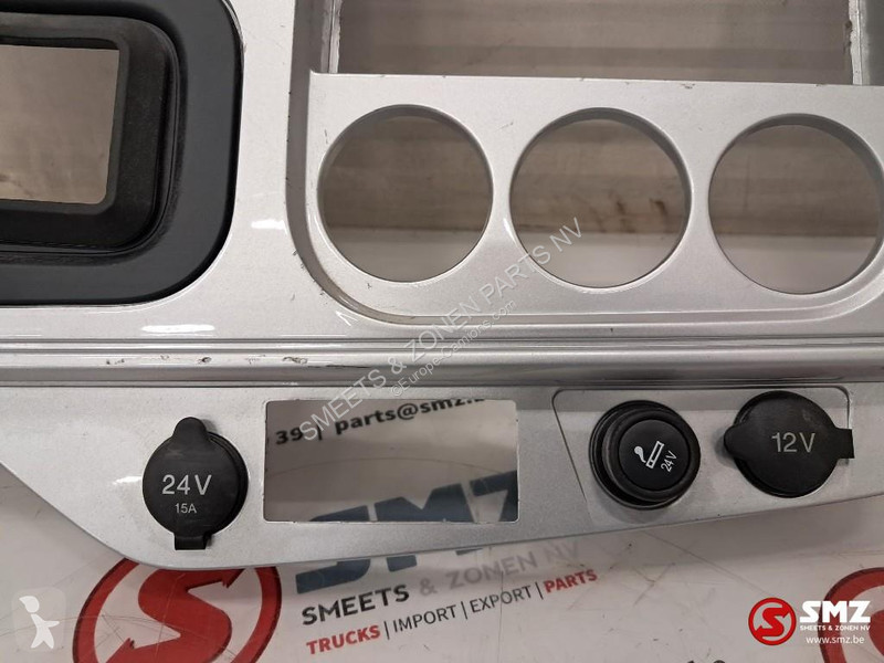 Pezzi di ricambio per mezzi pesanti Ford Occ...