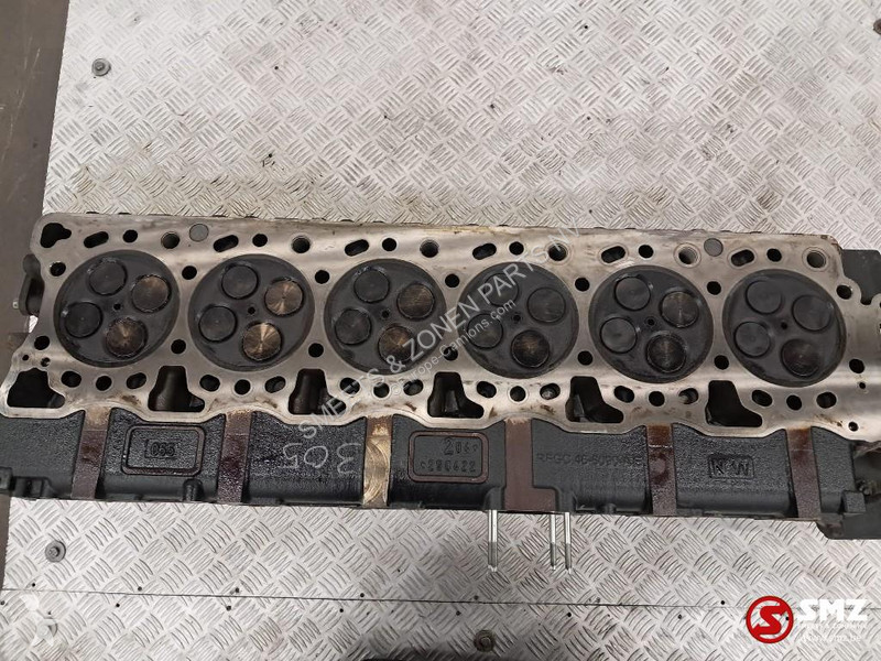 قطع غيار الآليات الثقيلة Ford Occ cilinderkop...
