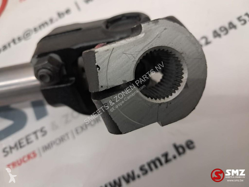 قطع غيار الآليات الثقيلة Ford Occ stuurkolom +...